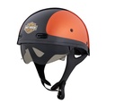 HELMET-SPORT GLIDE,3IN1,DOT(X0 98371-20VX)