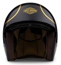 HELMET-BOUGIE,3/4,DOT(M06)GLOS 98174-20VX
