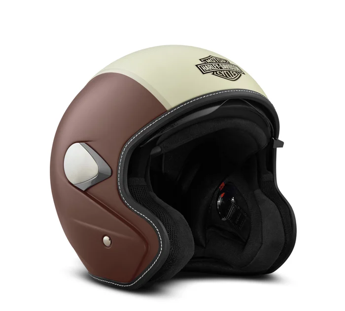 HELMET-3/4,MASON YARD,SNSHLD(H 98177-18VX)