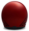 HELMET-METROPOLITAN,3/4,(X14), 97203-22VX