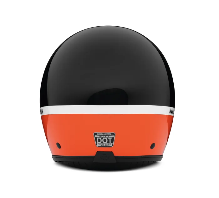 HELMET-APEX,3/4,(X14),DOT,COLO 98156-22VX