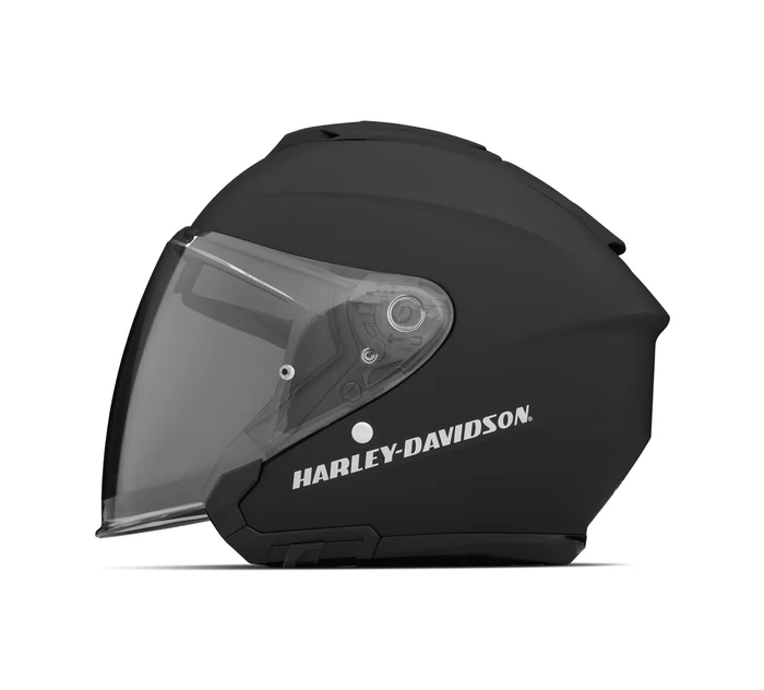 HELMET-MAYWOOD 2,F/F(H33)DOT,M 98159-22VX