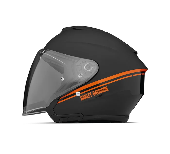 HELMET-MAYWOOD 2,F/F(H33)DOT,G 98158-22VX