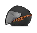 HELMET-MAYWOOD 2,F/F(H33)DOT,G 98158-22VX