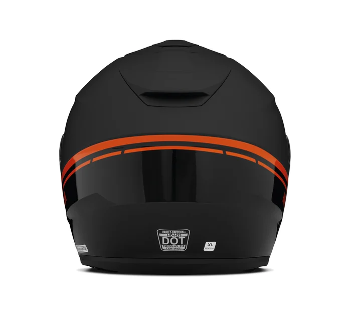HELMET-MAYWOOD 2,F/F(H33)DOT,G 98158-22VX