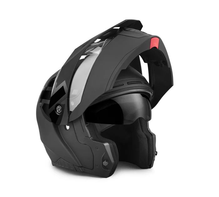 HELMET-PASSAGE,MOD,ECE/DOT(J10 98134-21VX