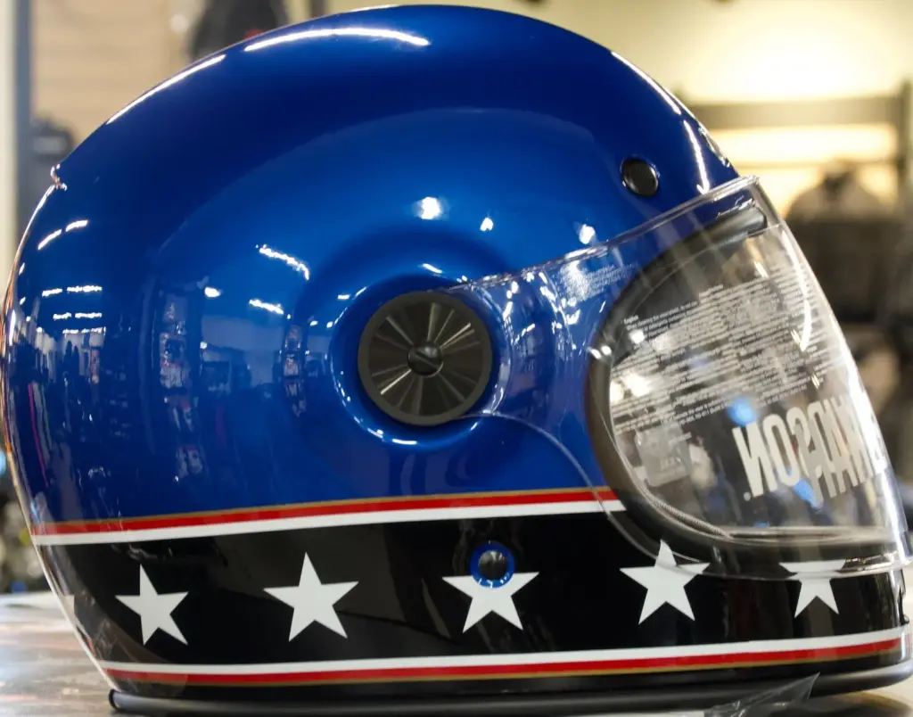 HELMET-SUPERNOVA 1,F/F(B06)DOT 97206-22VX