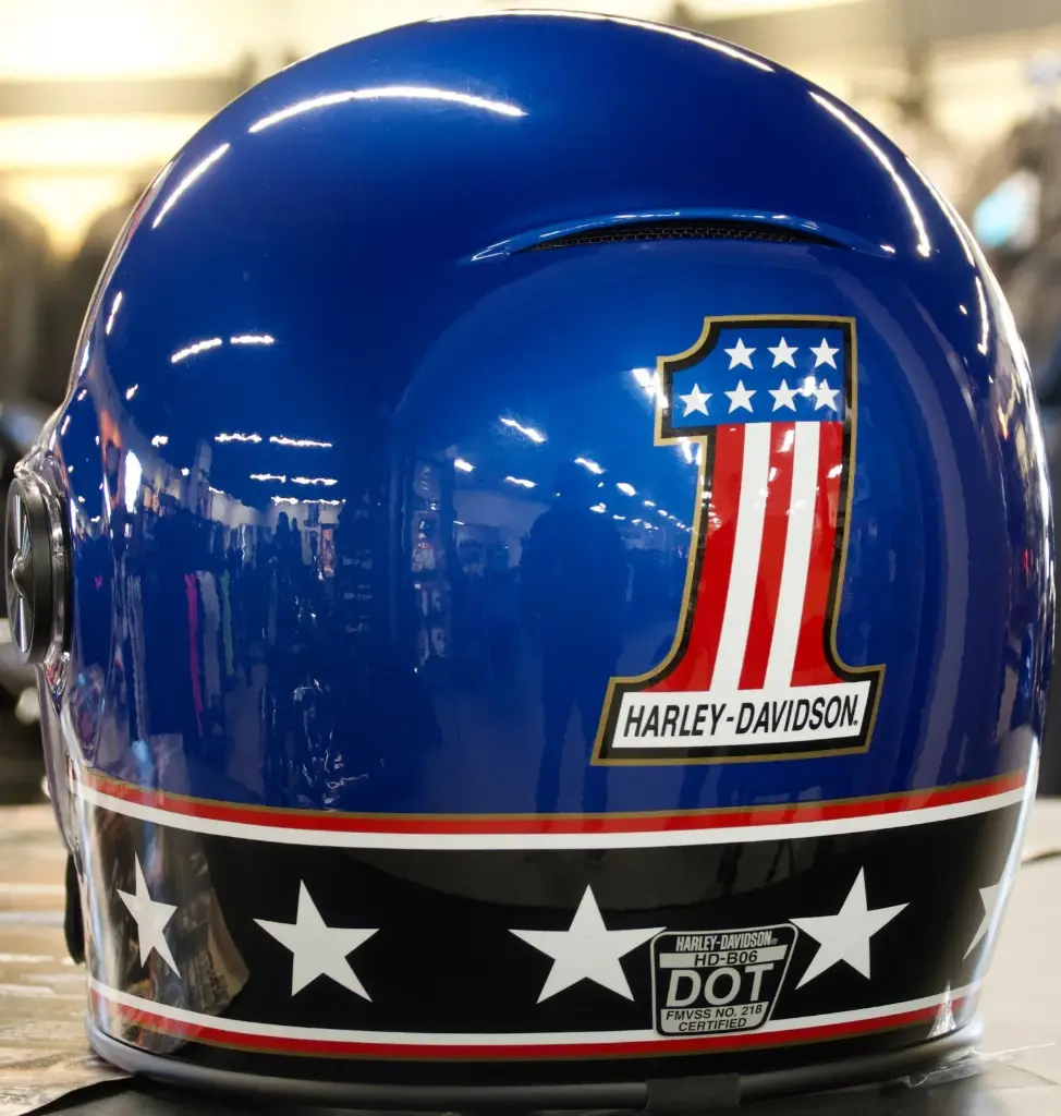 HELMET-SUPERNOVA 1,F/F(B06)DOT 97206-22VX