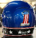HELMET-SUPERNOVA 1,F/F(B06)DOT 97206-22VX