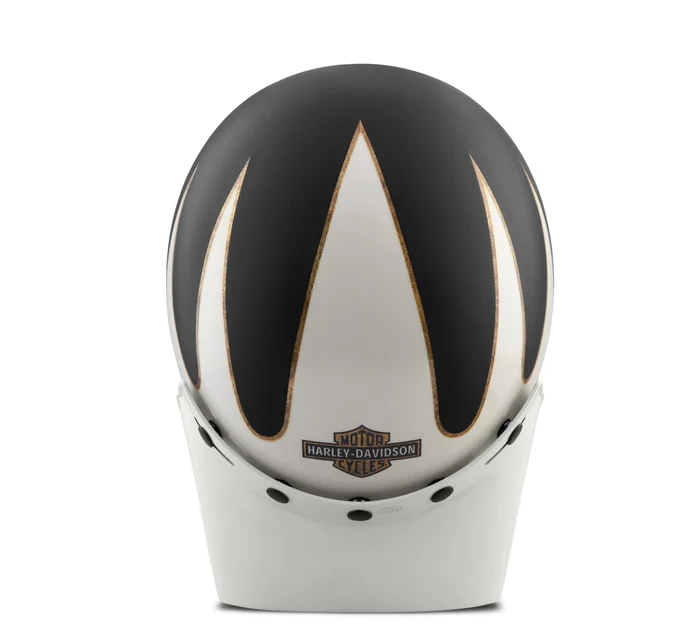 HELMET-FF,STINGER,(HD-B14)WHT 98198-18VX