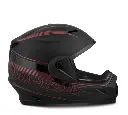 HELMET-FF,DOT,MOTOPOLIS(HD-B15 98153-18VX