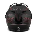 HELMET-FF,DOT,MOTOPOLIS(HD-B15 98153-18VX