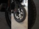 2022 Harley-Davidson® Pan America™ 1250 Special Vivid Black con altura adaptable