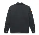 JACKET-WOVEN,BLACK 97428-22VM