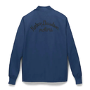 JACKET-WOVEN,BLUE 97429-22VM