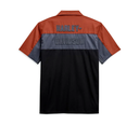 SHIRT-WOVEN,COLORBLOCK 99080-20VM