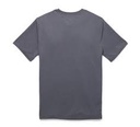 TEE-KNIT,DARK GREY 96327-22VM