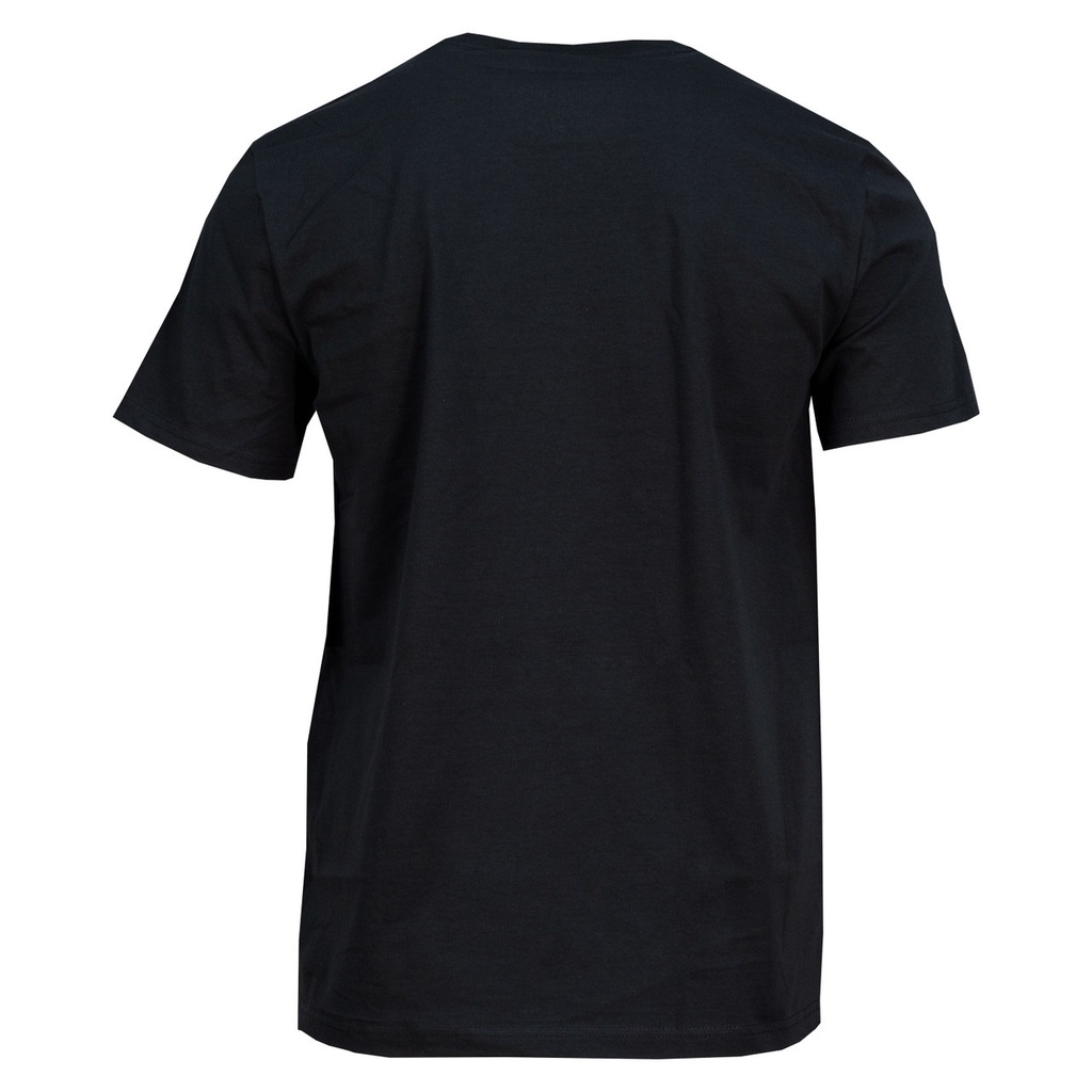 TEE-KNIT,BLACK 99068-22VM
