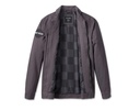 JACKET-WOVEN,WORK,DARK GREY 97437-23VM