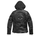 JACKET-AURORAL II,3N1,LEATHER, 98011-21VW