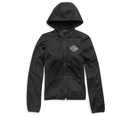 JACKET-AURORAL II,3N1,LEATHER, 98011-21VW