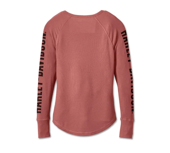 TOP-KNIT,PINK 96686-23VW