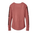 TOP-KNIT,PINK 96686-23VW