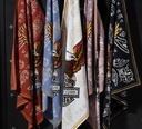 BANDANA-KNIT,PURPLE 97831-23VW