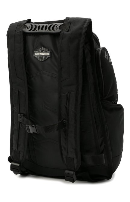 Skull Delux Back Pack
