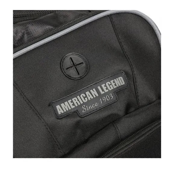 Skull Delux Back Pack