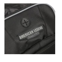 Skull Delux Back Pack