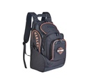 B&S Delux Back Pack