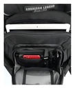 B&S Delux Back Pack