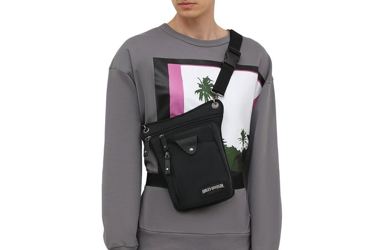 C4 Thigh/Waist Bag