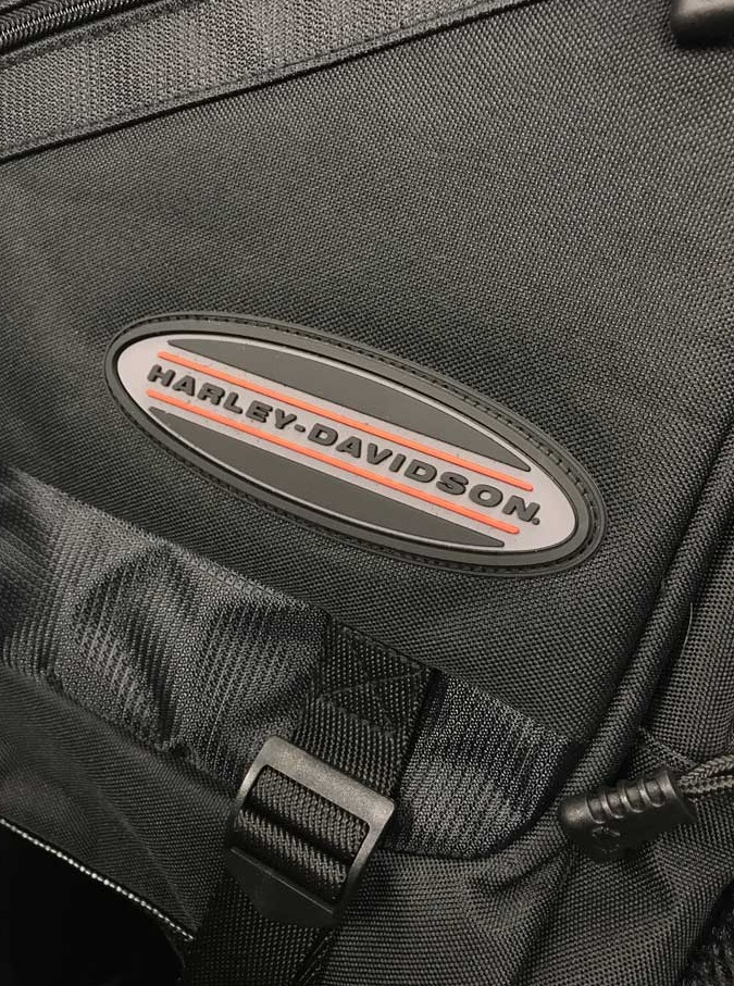H-D Mega Pack