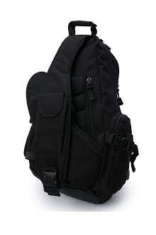 H-D Journey Sling