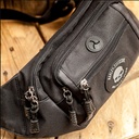 Skull Crossbody/WaistPack