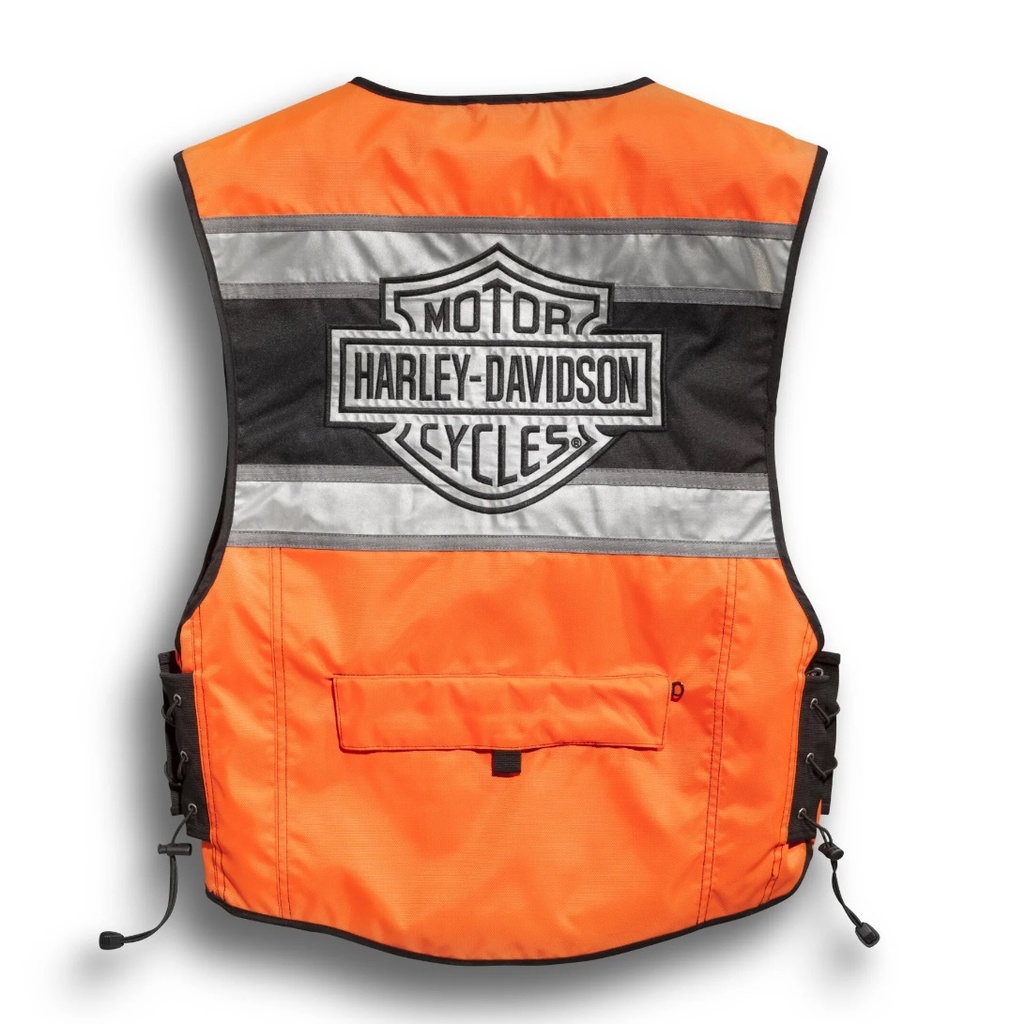 VST-HI-VIS,ORG 98172-08VM