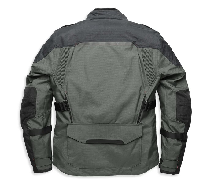 JACKET-GRIT,MID FUNCT,TEXTILE, 98179-21VM