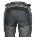 PANT-GRIT,MID FUNCT,TEXTILE,GREY,PPE 98181-21VM