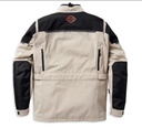 JACKET-QUEST,TEXTILE,ADV,TRIPL 98128-22VM