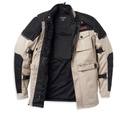 JACKET-QUEST,TEXTILE,ADV,TRIPL 98128-22VM