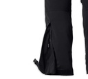 PANTS-QUEST,TEXTILE,ADV,BLACK 98135-22VM