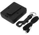 MOTORCYCLE COVER ALARM 69000038