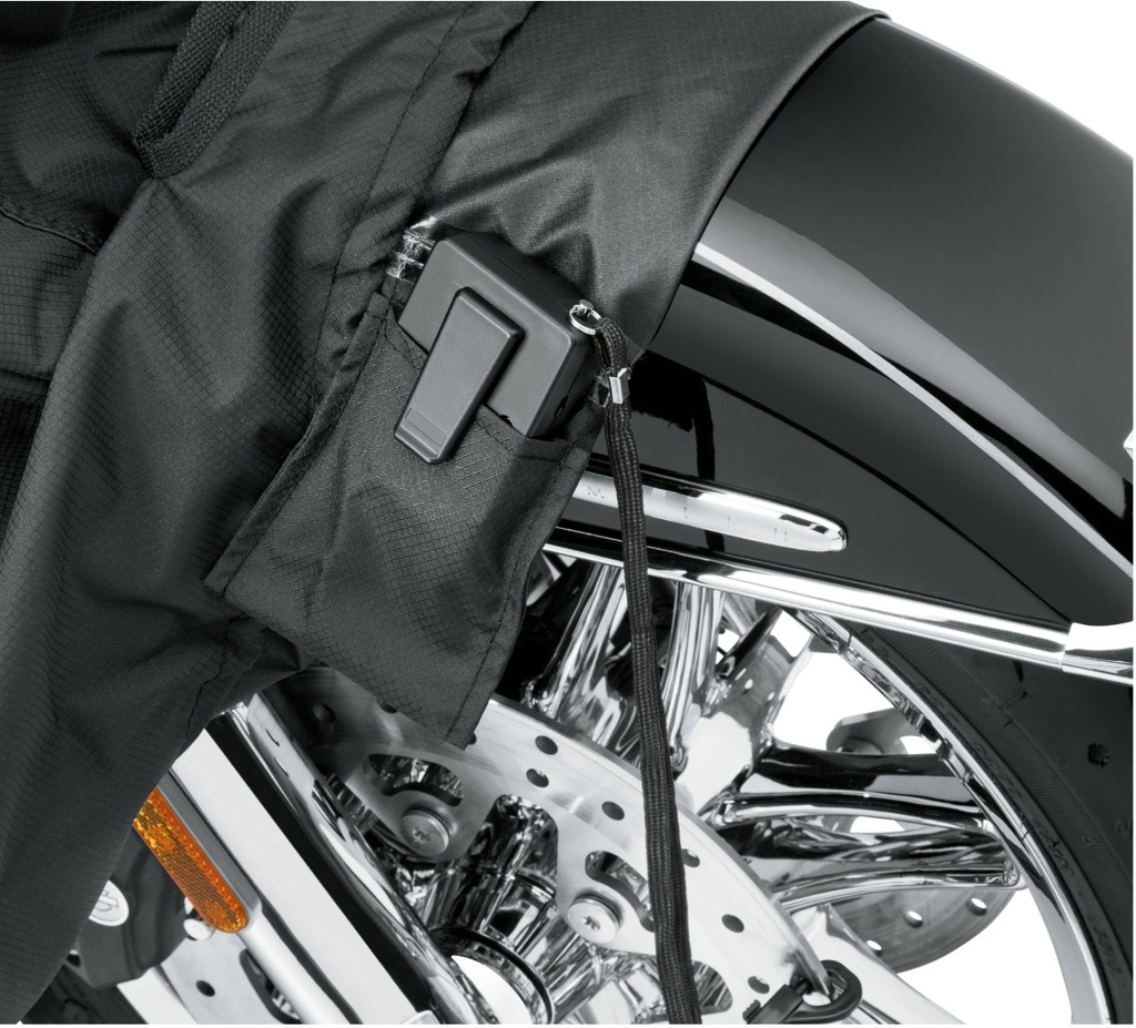 INDOOR CVR,W/LOGO VRSC,DYNA,SF 93100018