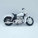 1:18 H-D Motorcycles, Series 37
