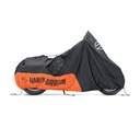 OUTDOOR CVR,W/LOGO,FLT 93100023