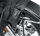 OUTDOOR CVR,W/LOGO,VRSC,DYNA,S 93100022