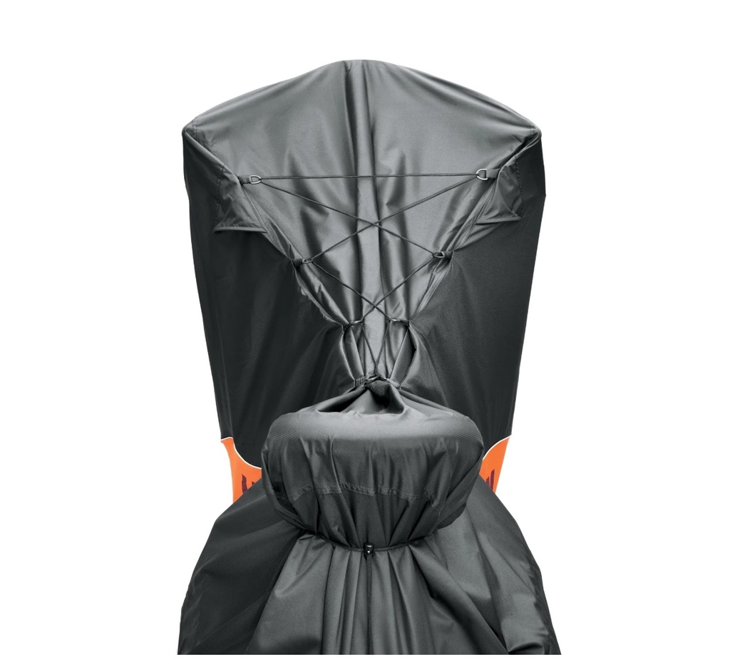 OUTDOOR CVR,W/LOGO,VRSC,DYNA,S 93100022