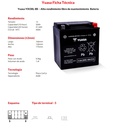 BATERIA YUASA YIX30L-BS 